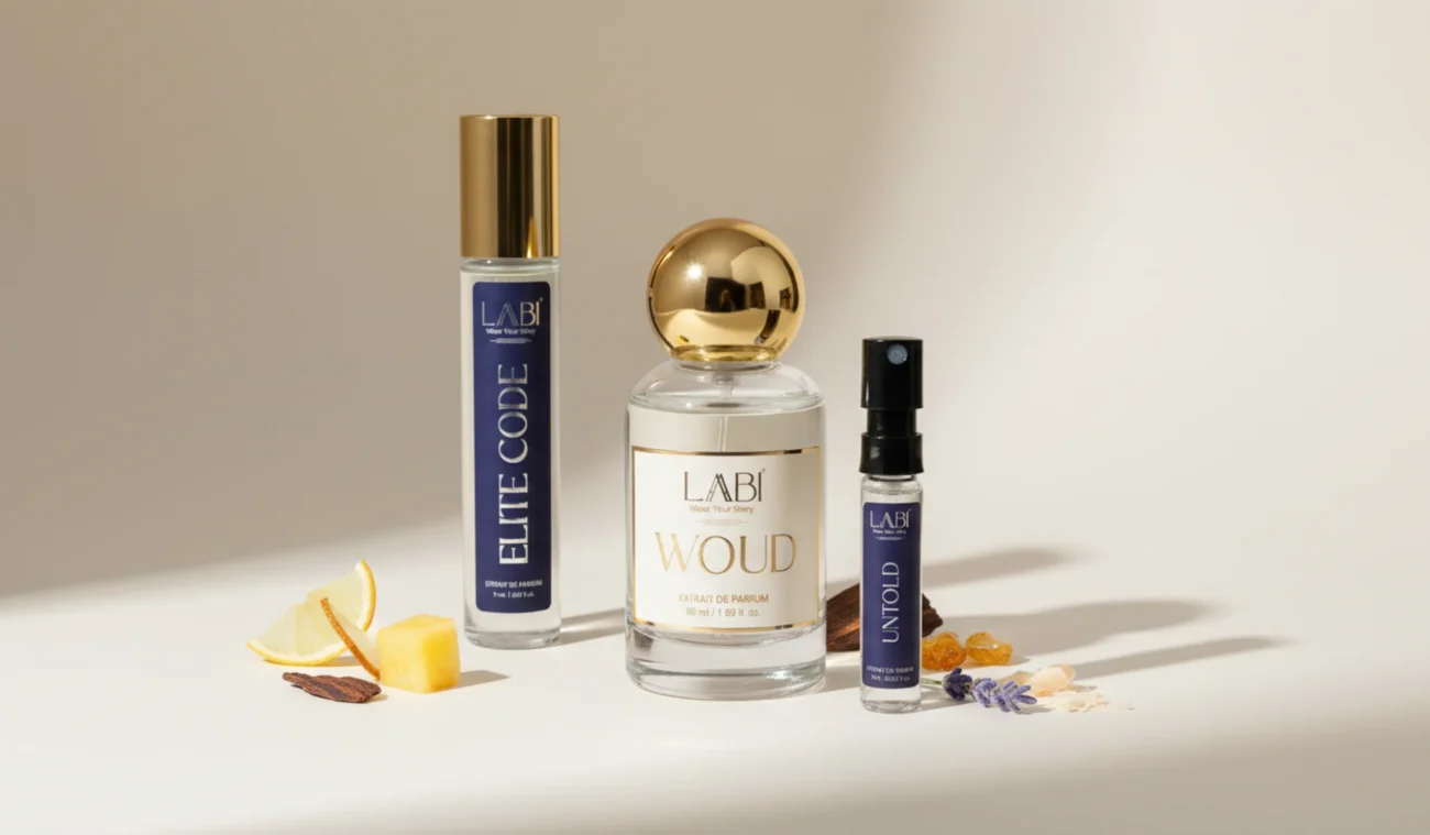 Best Long-Lasting Perfumes in India How to Choose a Fragrance That Truly Stays