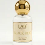 Laabi Perfume - Black Hide 50 ml