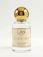 Laabi Perfume - Black Hide 50 ml