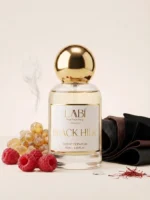 Laabi Perfume - Black Hide 50ml