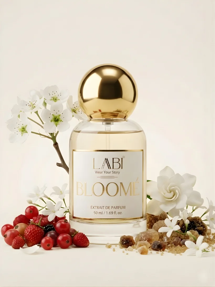 Laabi Perfume - Bloom 50ml