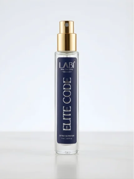 Laabi Perfume - Elite Code 17 ml