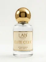 Laabi Perfume - Elite Code 50 ml