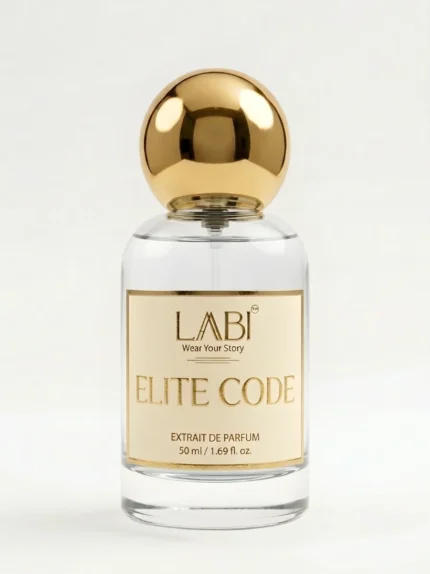 Laabi Perfume - Elite Code 50 ml