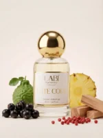 Laabi Perfume - Elite Code 50ml