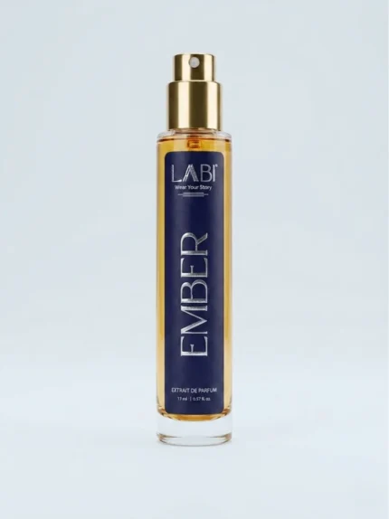 Laabi Perfume - Ember 17 ml
