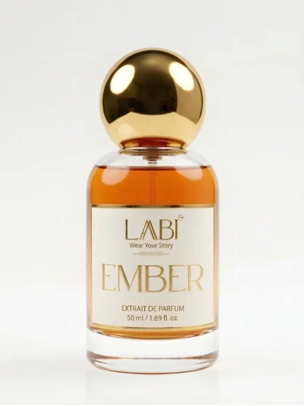 Laabi Perfume - Ember 50 ml