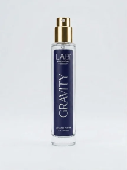Laabi Perfume - Gravity 17 ml