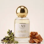 Laabi Perfume - Gravity 50ml