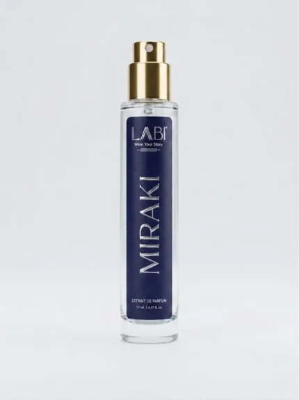 Laabi Perfume - Miraki 17 ml