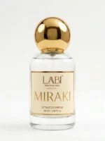 Laabi Perfume - Miraki 50 ml