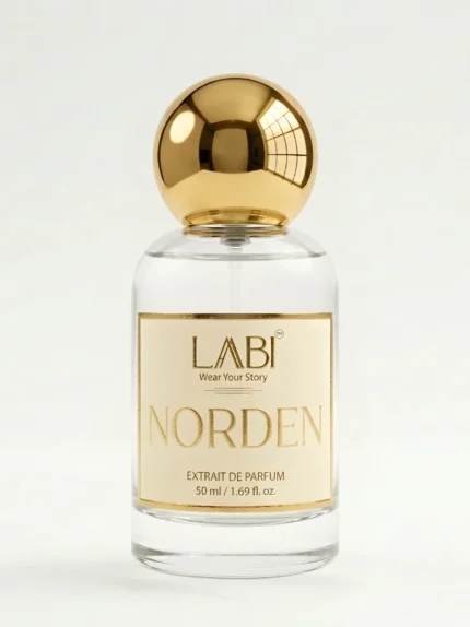 Laabi Perfume - Norden 50 ml