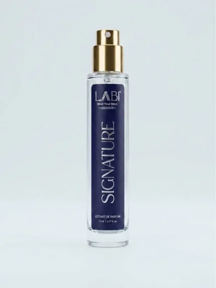Laabi Perfume - Signature 17 ml