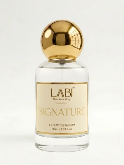 Laabi Perfume - Signature 50 ml