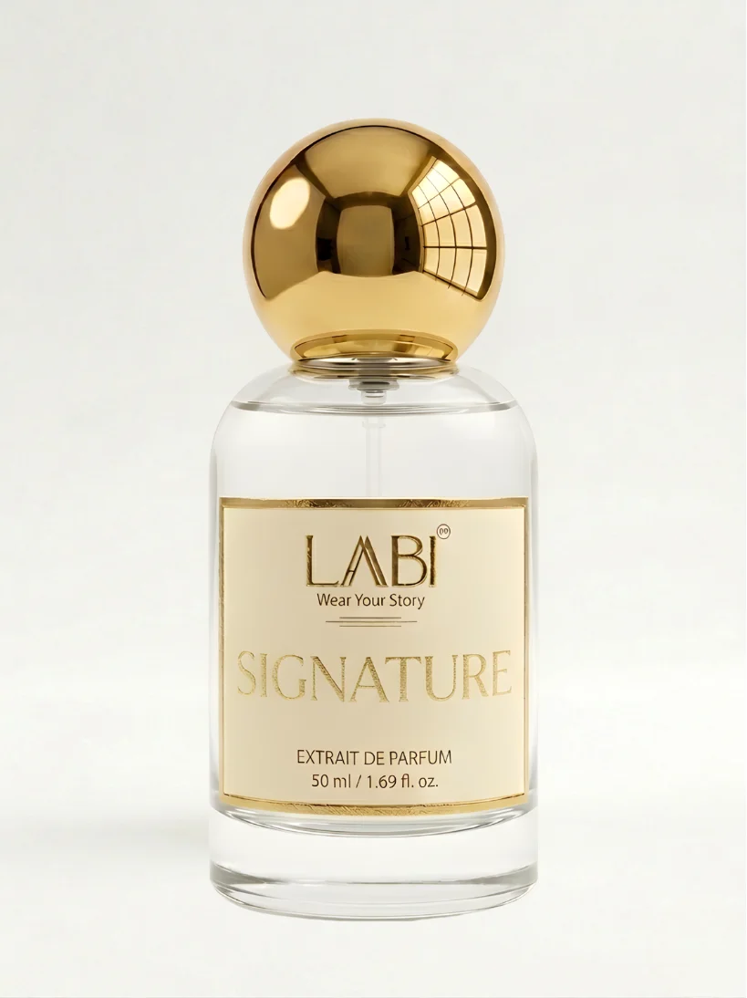 Laabi Perfume - Signature 50 ml