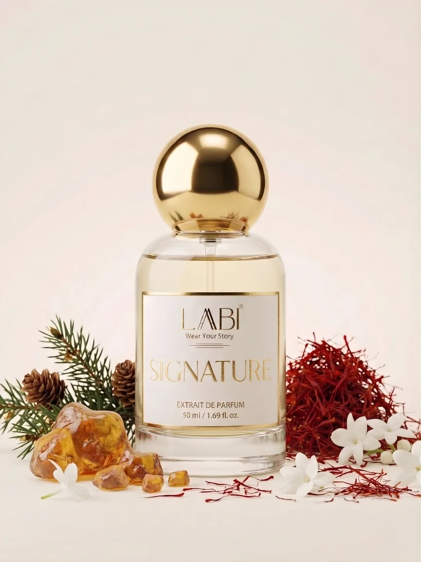 Laabi Perfume - Signature 50ml