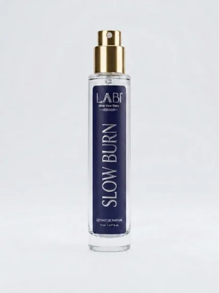 Laabi Perfume - Slow Burn 17 ml