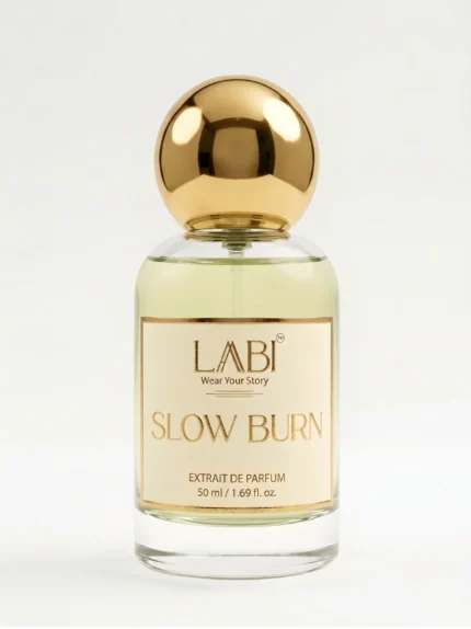 Laabi Perfume - Slow Burn 50 ml
