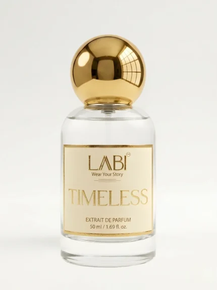Laabi Perfume - Timeless 50 ml