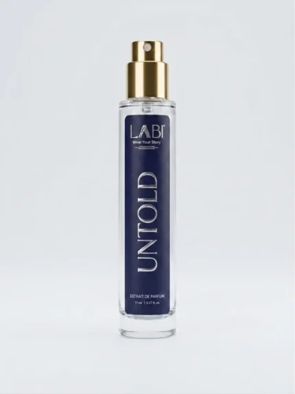 Laabi Perfume - Untold 17 ml