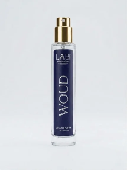 Laabi Perfume - Woud 17 ml