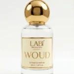 Woud — Oud Woody Smoky Luxury Perfume (50ml)