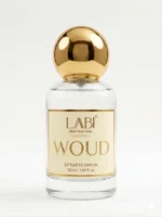 Woud — Oud Woody Smoky Luxury Perfume (50ml)