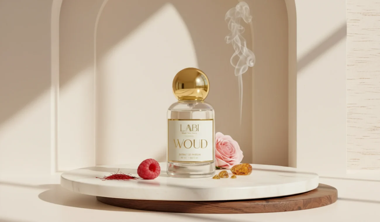 Luxury Perfumes in India Affordable Fragrance That Feels Premium