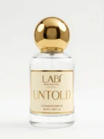 Untold 50ml - Laabi