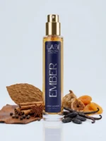 Laabi Perfume - Ember