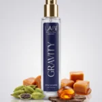 Laabi Perfume - Gravity