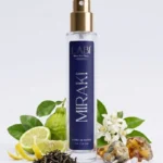 Laabi Perfume - Miraki
