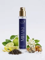 Laabi Perfume - Miraki