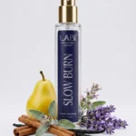 Laabi Perfume - Slow Burn
