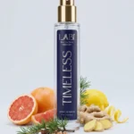 Laabi Perfume - Timeless