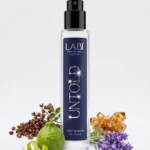 Laabi Perfume - Untold