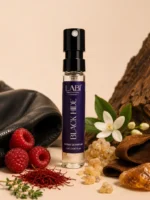 Laabi Perfume - Black Hide 2ml