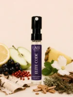 Laabi Perfume - Elite Code 2ml