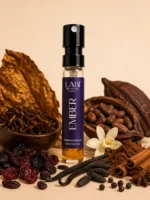 Laabi Perfume - Ember 2 ml Perfume