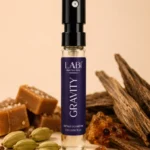 Laabi Perfume - Gravity 2 ml Perfume