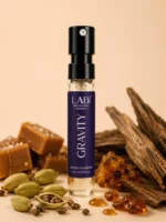 Laabi Perfume - Gravity 2 ml Perfume