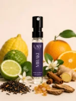 Laabi Perfume - Miraki 2ml