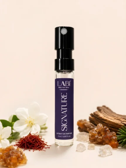 Laabi Perfume - Signature 2ml